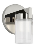 Polished Nickel Alt View