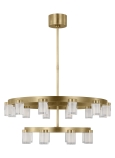 Natural Brass