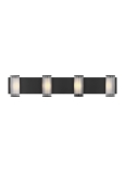 Crystal/Nightshade Black