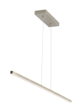 Satin Nickel
