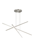 Satin Nickel