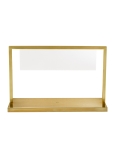 Natural Brass