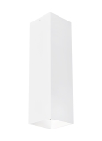 Matte White / Matte White 3/4