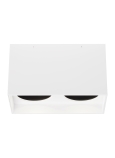 Matte White / Matte White