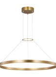 Plated Brass