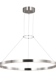Satin Nickel