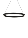 24" Black