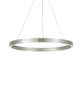 24" Satin Nickel