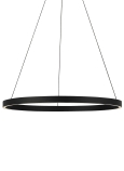 30" Black