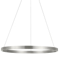 30" Satin Nickel