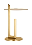 Natural Brass