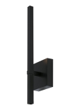 Black 3/4 View