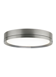 Satin Nickel