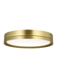 Plated Brass