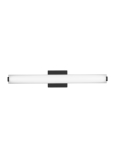 24" Nightshade Black