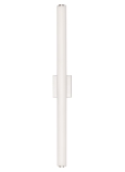36" Satin Nickel