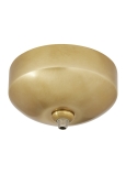 Natural Brass