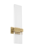 Clear/Natural Brass Alt