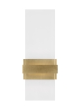 Clear/Natural Brass