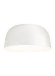 Matte White Alt View
