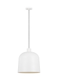 Matte White alt