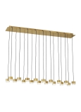 Natural Brass