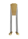 Natural Brass Alt