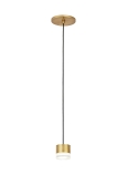 Natural Brass