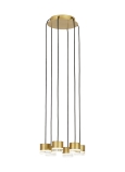 Natural Brass