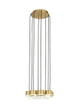 Natural Brass