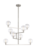 Satin Nickel