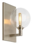 Satin Nickel