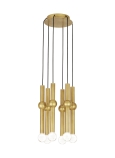 Natural Brass