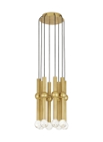 Natural Brass