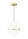 Natural Brass