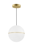 Brass (Alt Unlit)