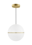 Brass (Unlit)