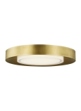 Natural Brass