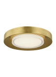 Natural Brass Alt View