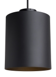 Matte Black