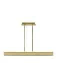 Plated Brass (Lit)