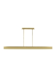 Plated Brass (Lit)