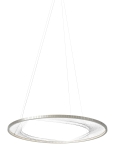 Satin Nickel