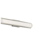 Satin Nickel