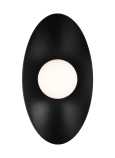 Matte Black/Matte Black