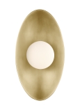 Plated Brass