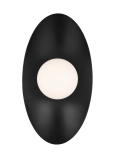 Matte Black/Matte Black