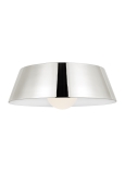 Polished Nickel