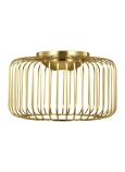 Plated Brass