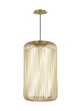 Natural Brass